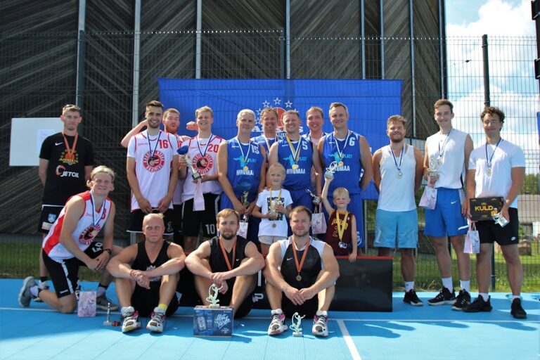 3x3 MV 2023