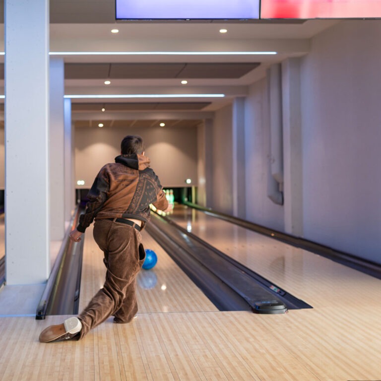 Bowling