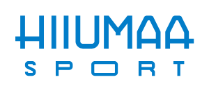 hiiumaas sport logo