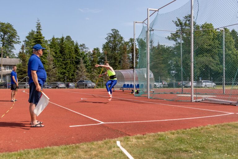Kärdla Staadion