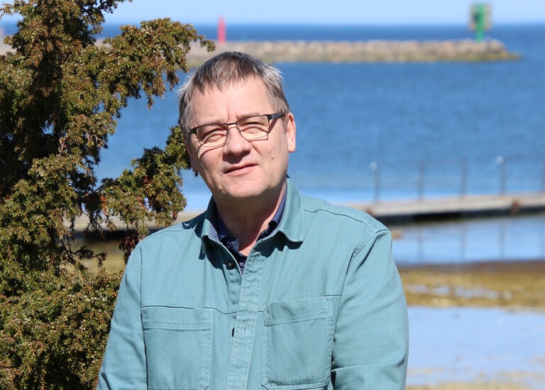 Anton Kaljula