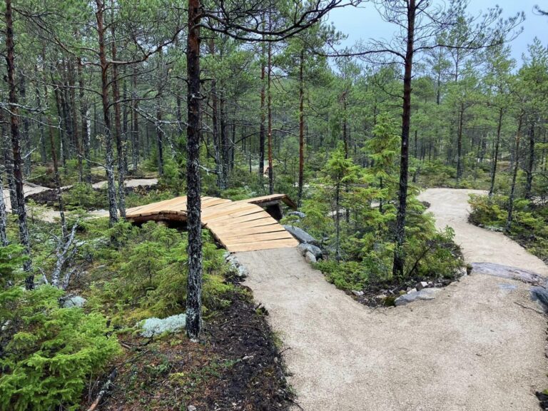 Paluküla Maastikurattapark